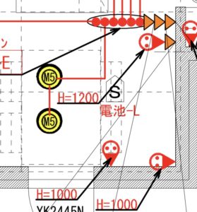 たったこれだけ コンセント配置設計のチェックリスト公開 Kota Blog