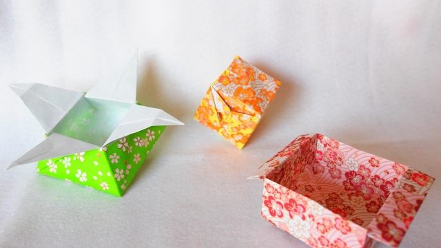 種類豊富 折り紙はプレゼントに最適 子供も高齢者も脳が活性化 Kota Blog