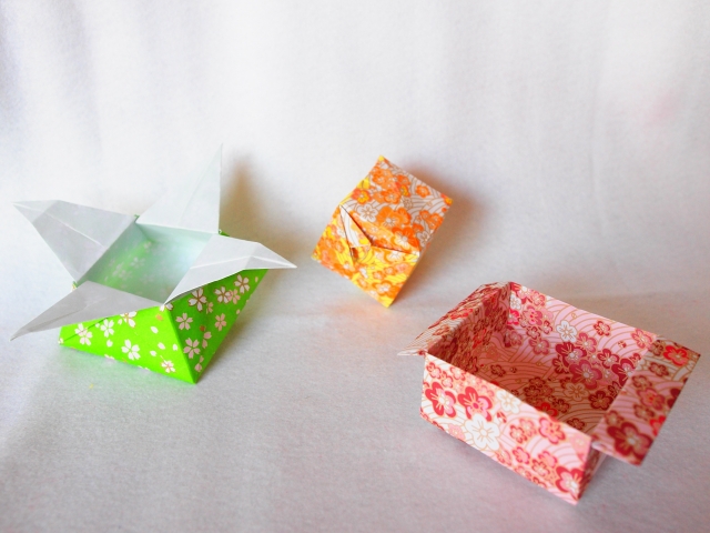 種類豊富 折り紙はプレゼントに最適 子供も高齢者も脳が活性化 Kota Blog