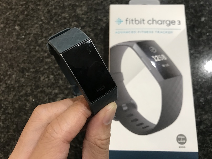 Fitbit charge 3を徹底レビュー【5機種で比較】｜kota blog